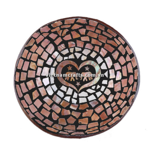 CCB115 Wholesale Eco Friendly Coconut Shell Lacquer Bowls Natural Serving Bowl Coconut Shell Supplier Vietnam Manufacture Elephant Thailand 3 (4)