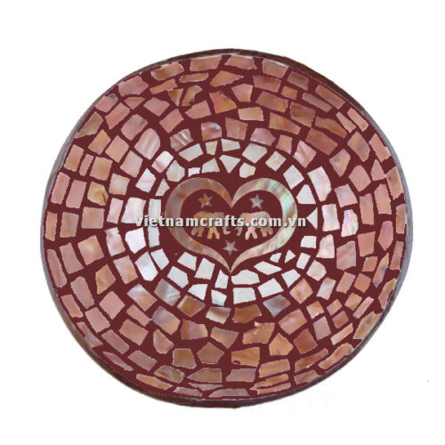 CCB115 Wholesale Eco Friendly Coconut Shell Lacquer Bowls Natural Serving Bowl Coconut Shell Supplier Vietnam Manufacture Elephant Thailand 3 (7)