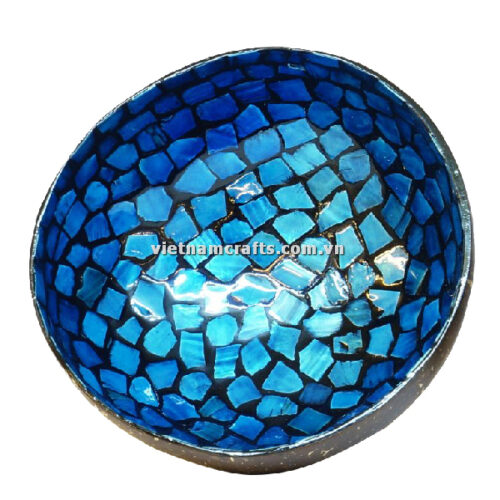 CCB73 Wholesale Eco Friendly Coconut Shell Lacquer Bowls Natural Serving Bowl Coconut Shell Supplier Vietnam Manufacture (9)