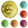 CCB77 Wholesale Eco Friendly Coconut Shell Lacquer Bowls Natural Serving Bowl Coconut Shell Supplier Vietnam Manufacture A