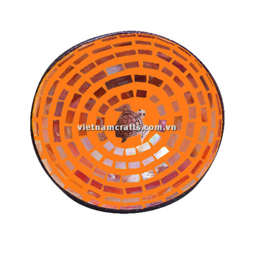 CCB90 Wholesale Eco Friendly Coconut Shell Lacquer Bowls Natural Serving Bowl Coconut Shell Supplier Vietnam Manufacture A (7)