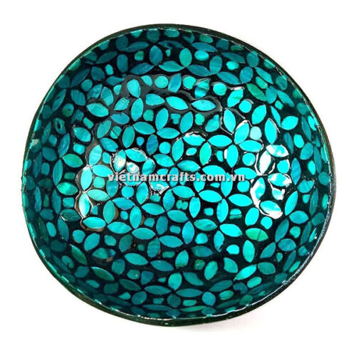 CCB91 Wholesale Eco Friendly Coconut Shell Lacquer Bowls Natural Serving Bowl Coconut Shell Supplier Vietnam Manufacture A (11)