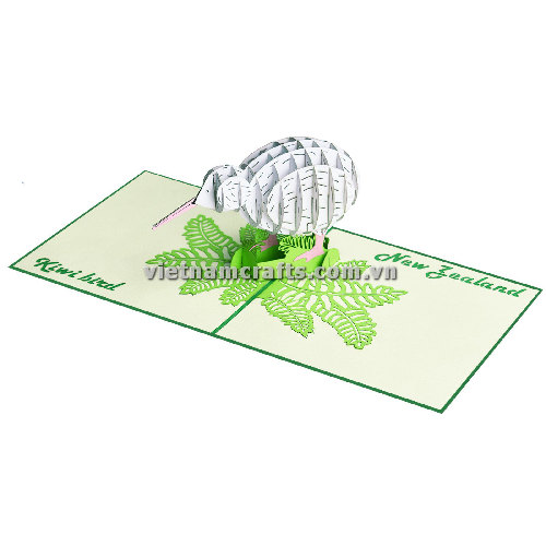 3d Pop up greeting cards manufacture. Good prices and quality
