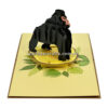 3d Pop up greeting cards manufacture. Good prices and quality