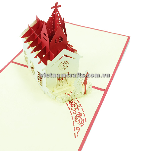 LW30 Buy Custom 3d Pop Up Greeting Cards Love 3d Foldable Personalized Valentine Pop Up Card Wedding Invitation (3)